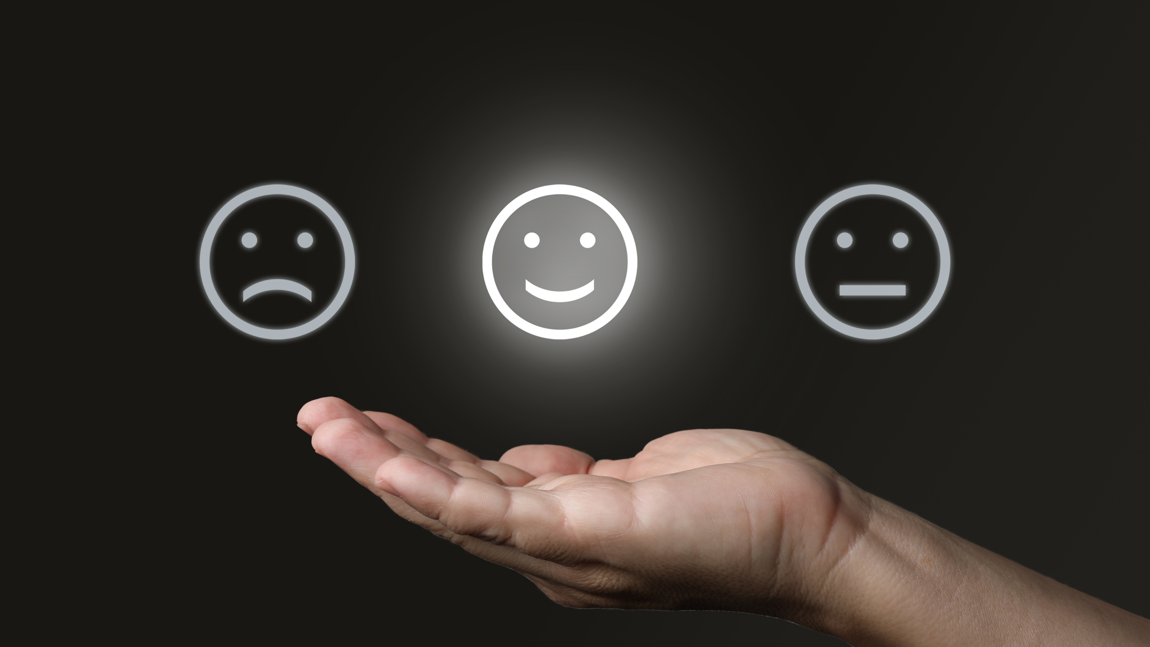 Industry Survey Says...