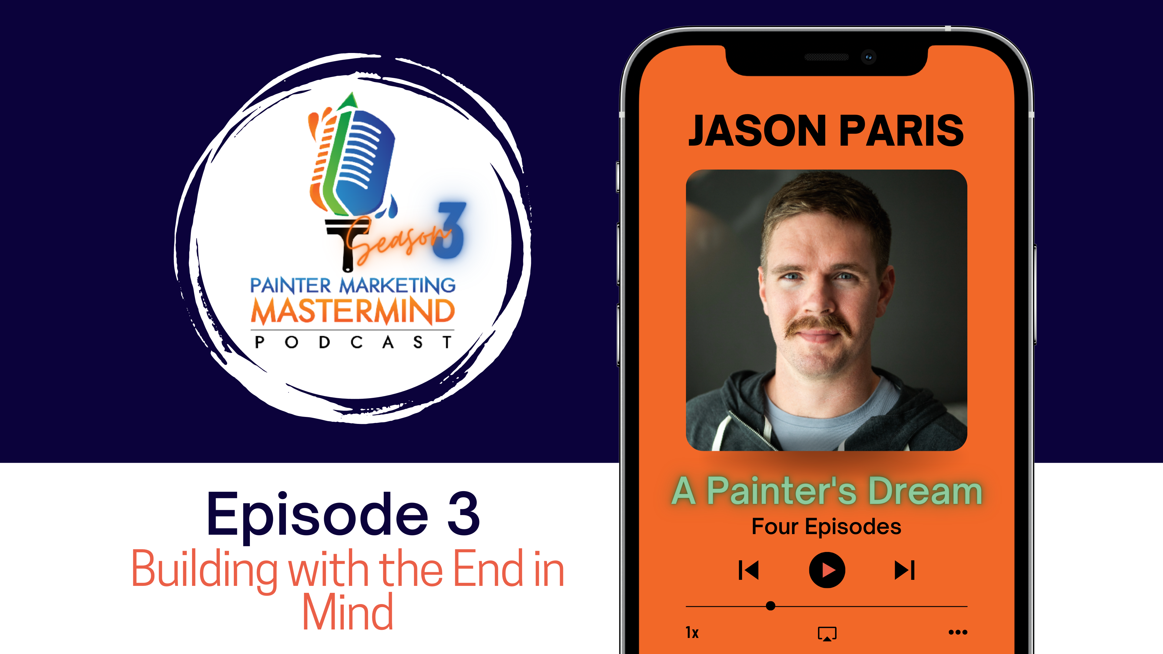 Building with the End in Mind 