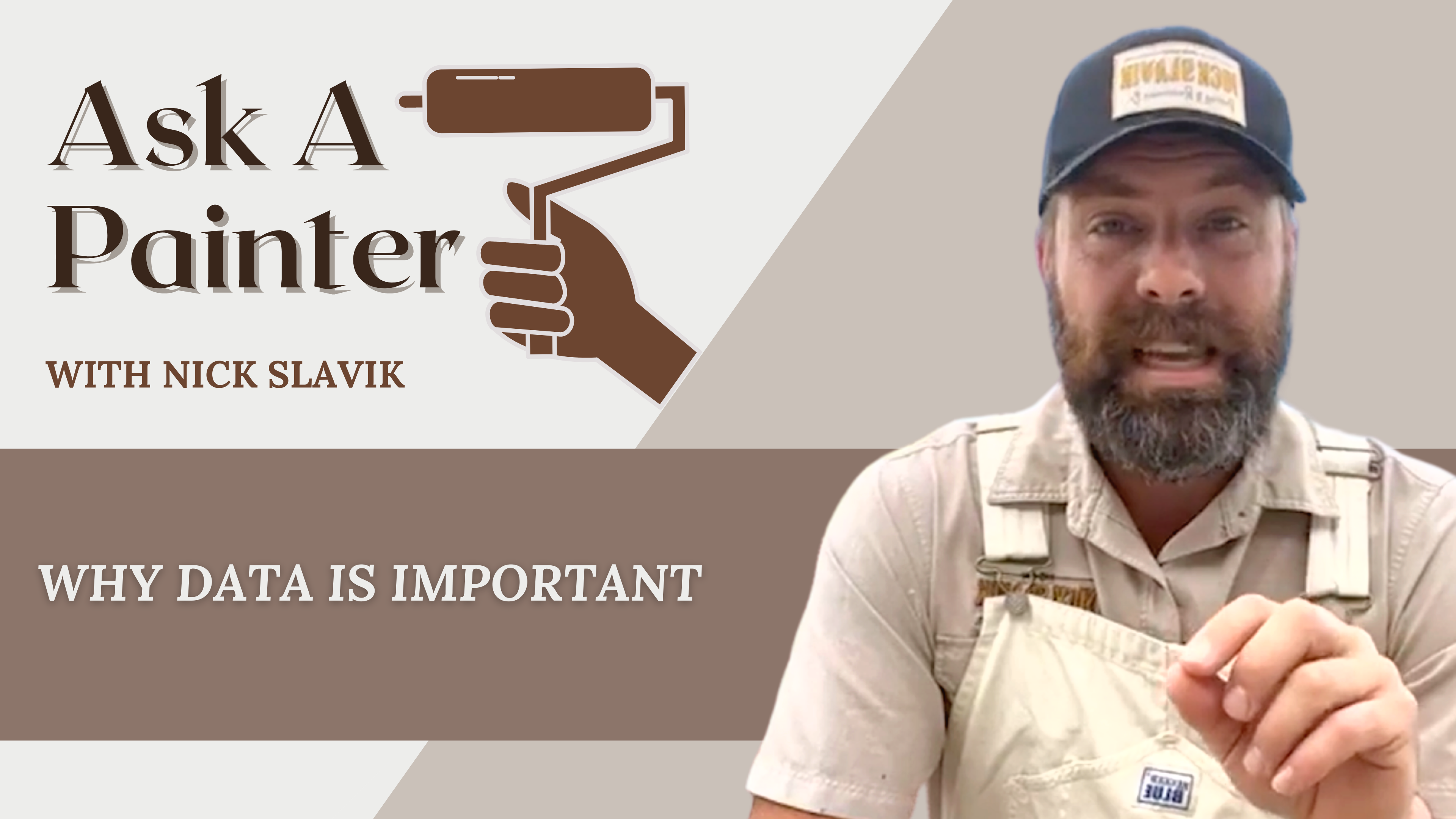 Why Data Is Important 