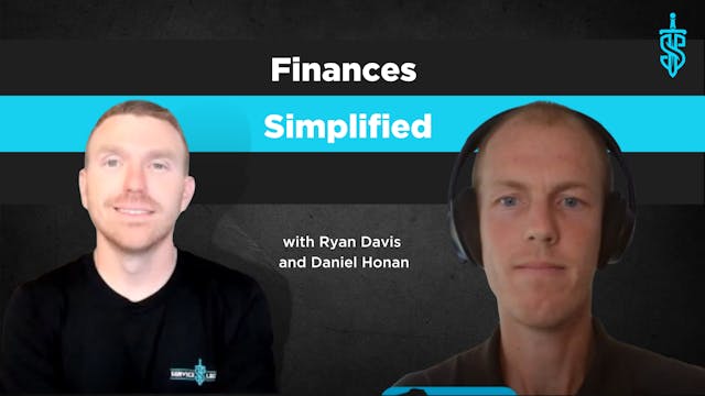 Finances Simplified