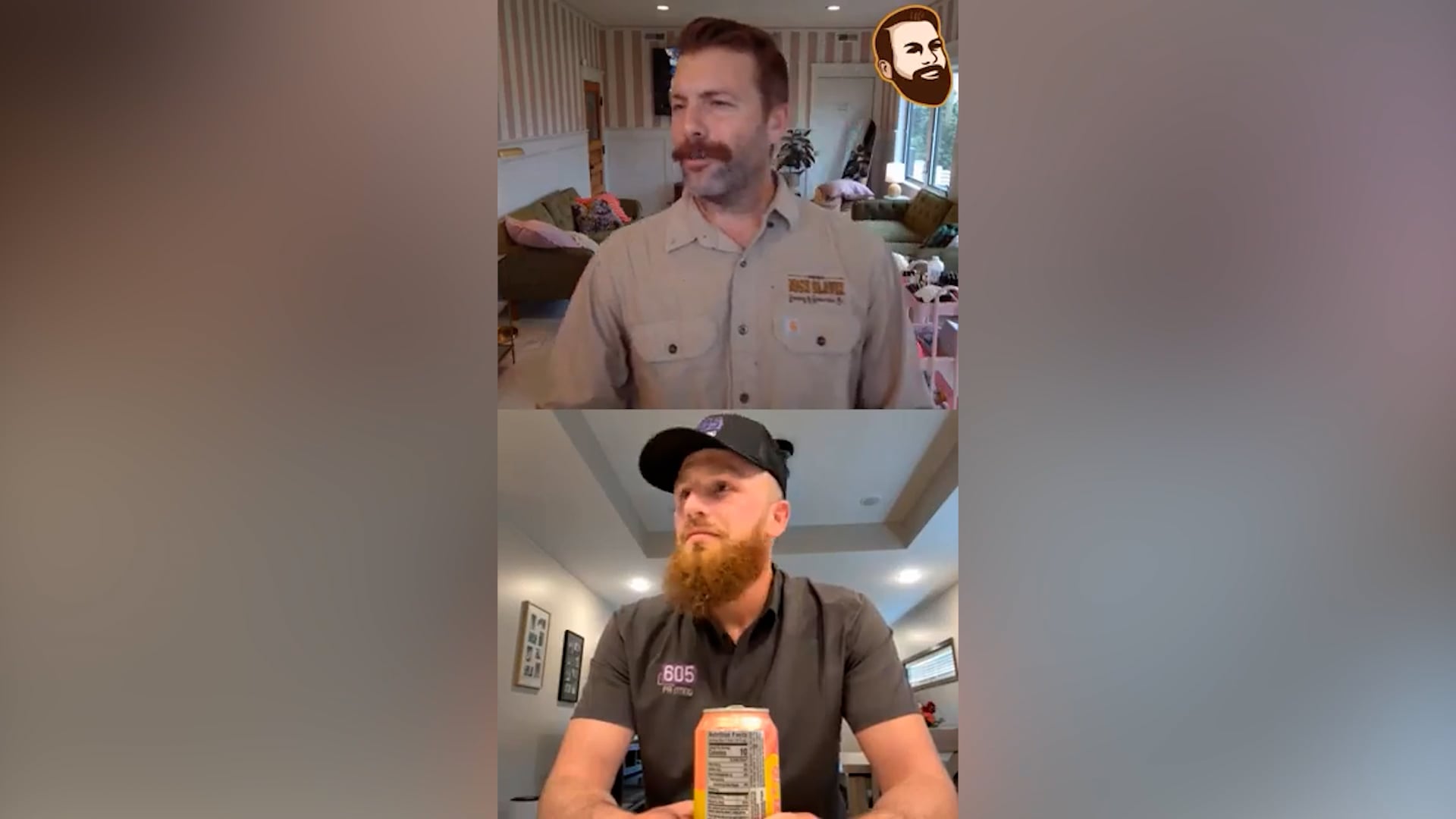 Daniel from 605 Painting!