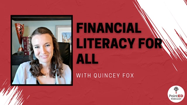 Financial Literacy For All