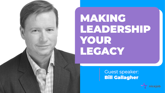 Scaling Coach Leadership to Define your Legacy