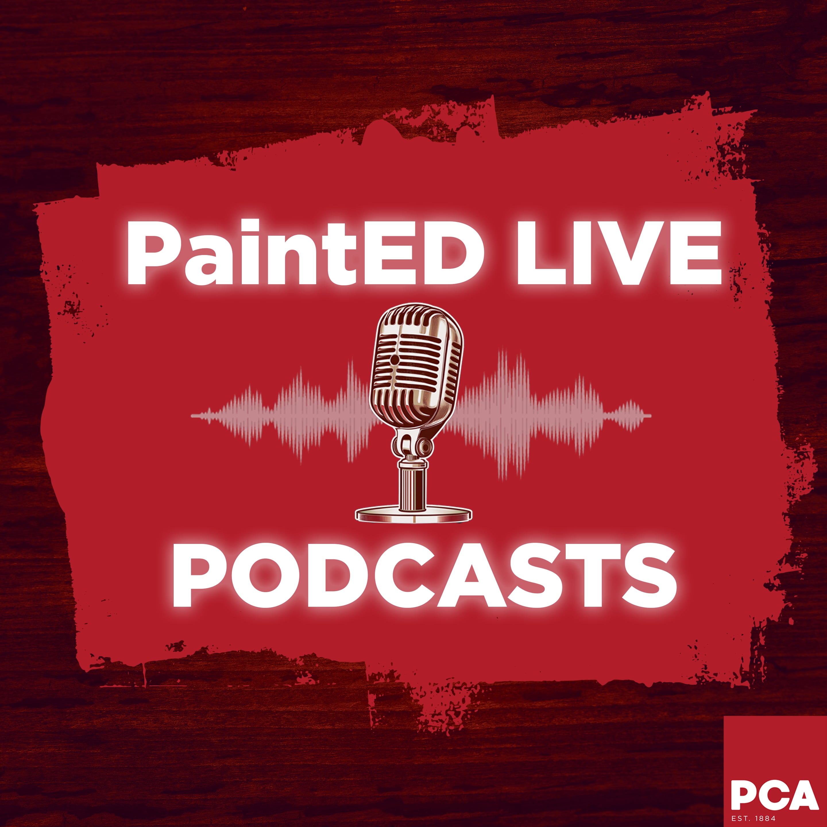 EXPO 2026 PaintED Podcast - Dave Scatturo