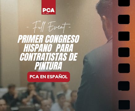 Primer Congreso Hispano para Contrati...