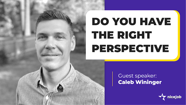 Mindset Advice for Business Owners