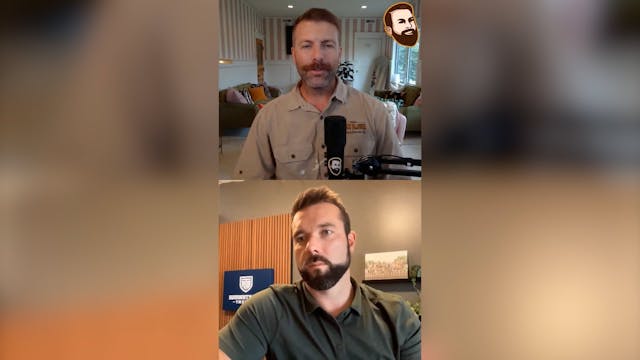 Guest Danny Kerr from Breakthrough Ac...