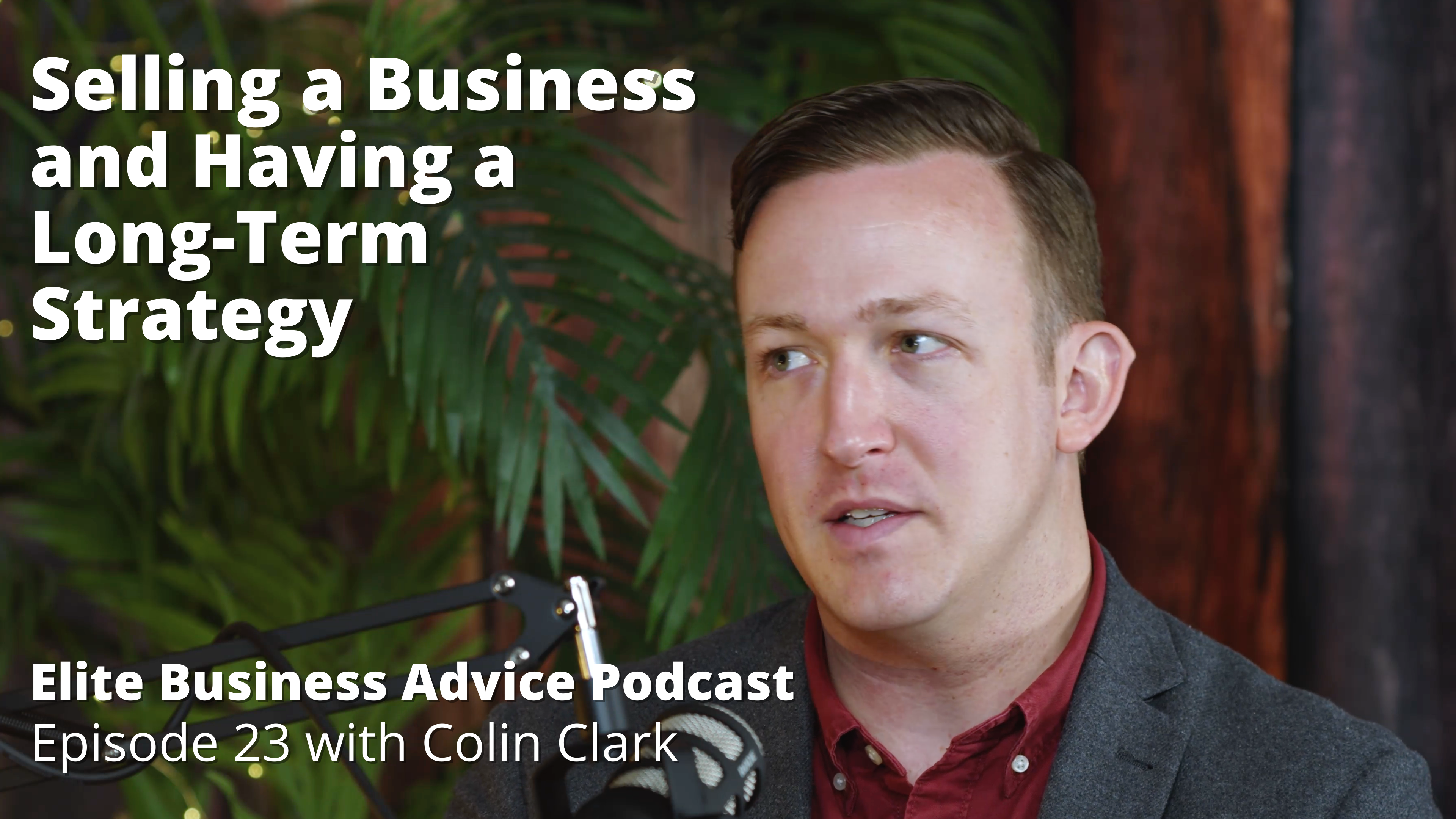 How To Sell Your Business