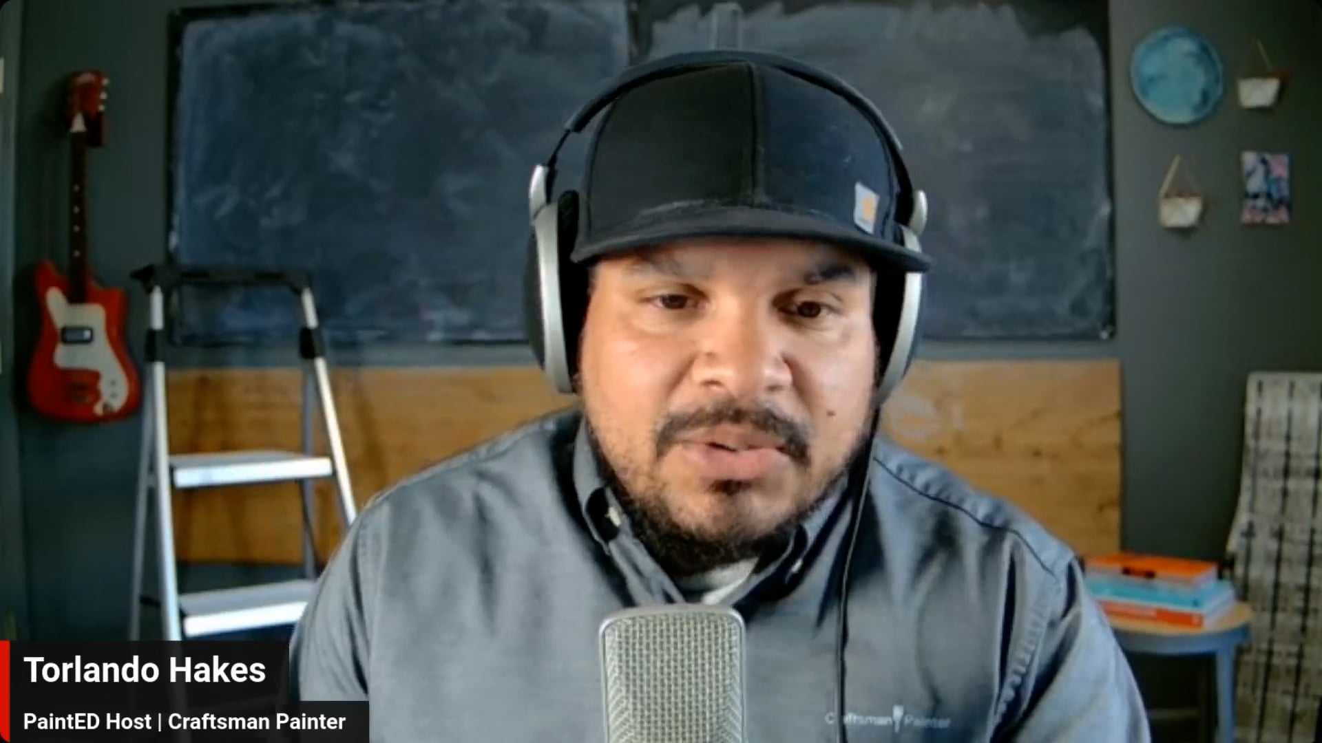 Color The Secret Weapon to Elevate Your Painting Business with Sue Wadden