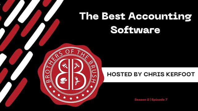 The Best Accounting Software