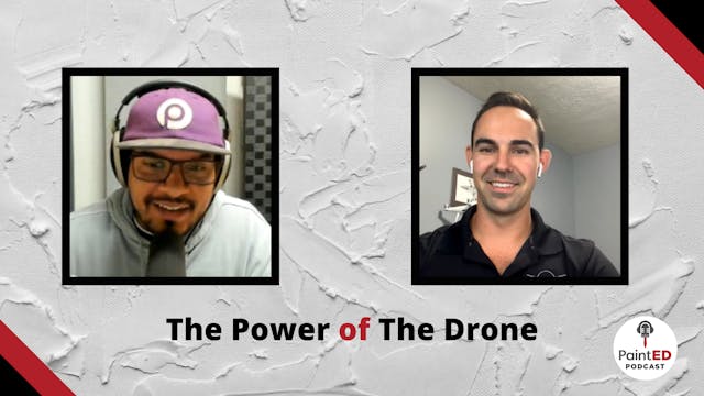 The Power of the Drone