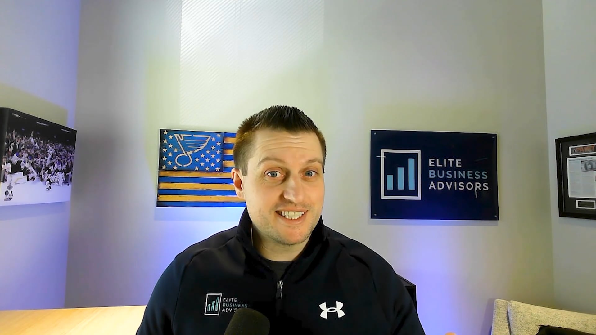 Using Your Painting Company as a Financial Vehicle