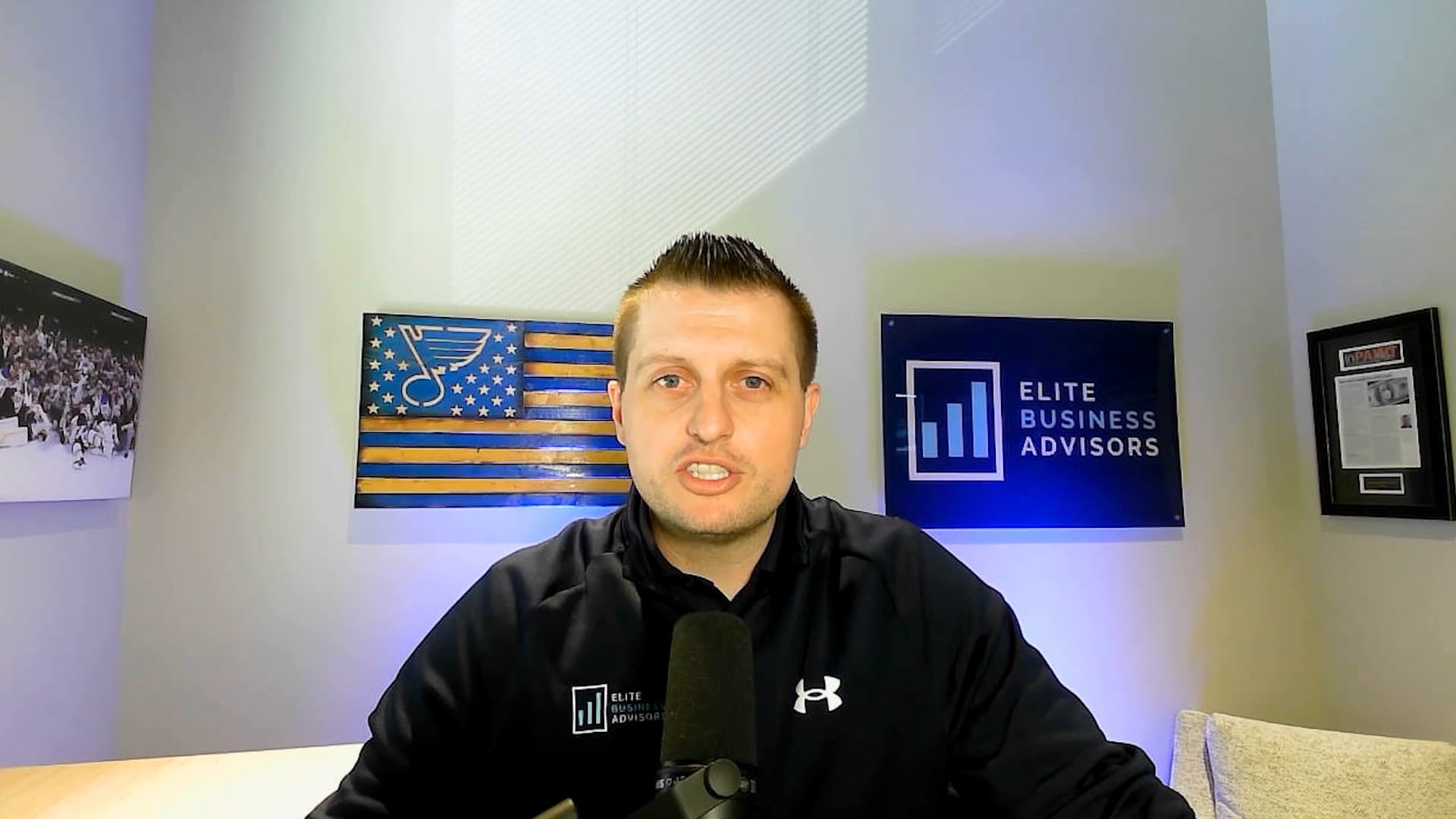 12 Pieces of Advice for Success