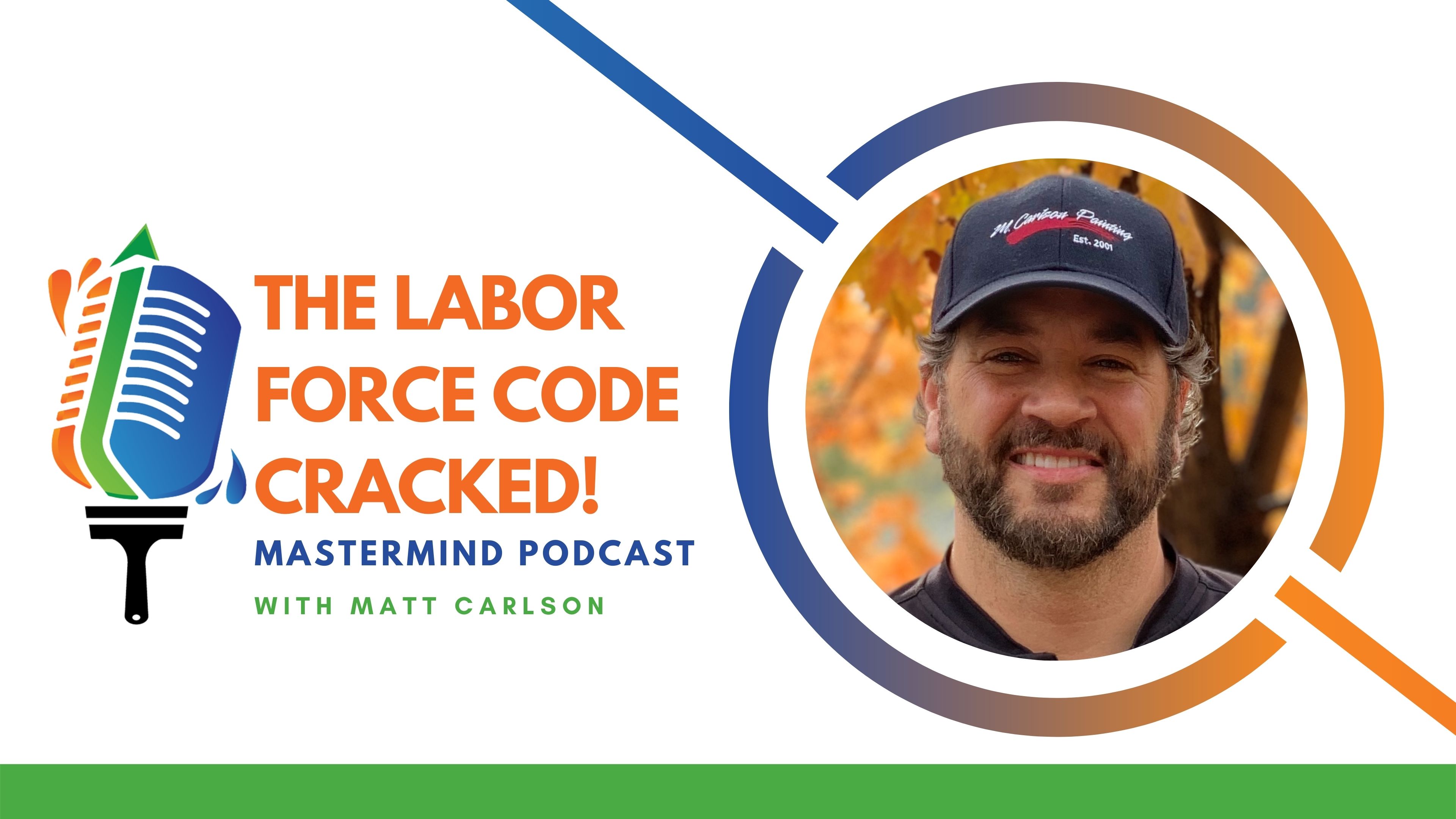  The Labor Force Code CRACKED!