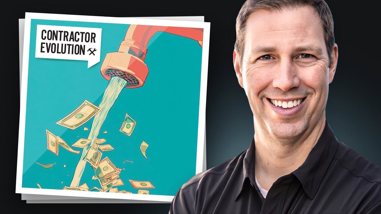 How to Manage Budgets, Forecasting and Cash Flow Like Matt Risinger