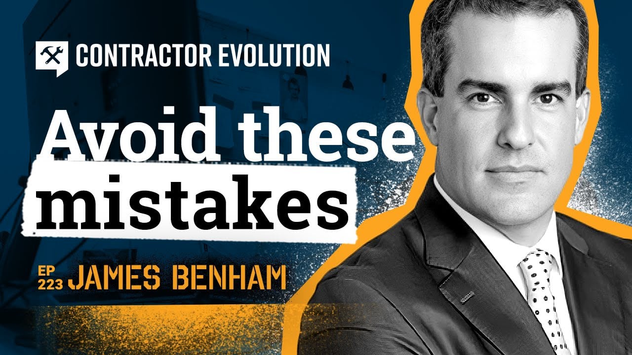 How to Pick the Right Software For Your Contracting Business