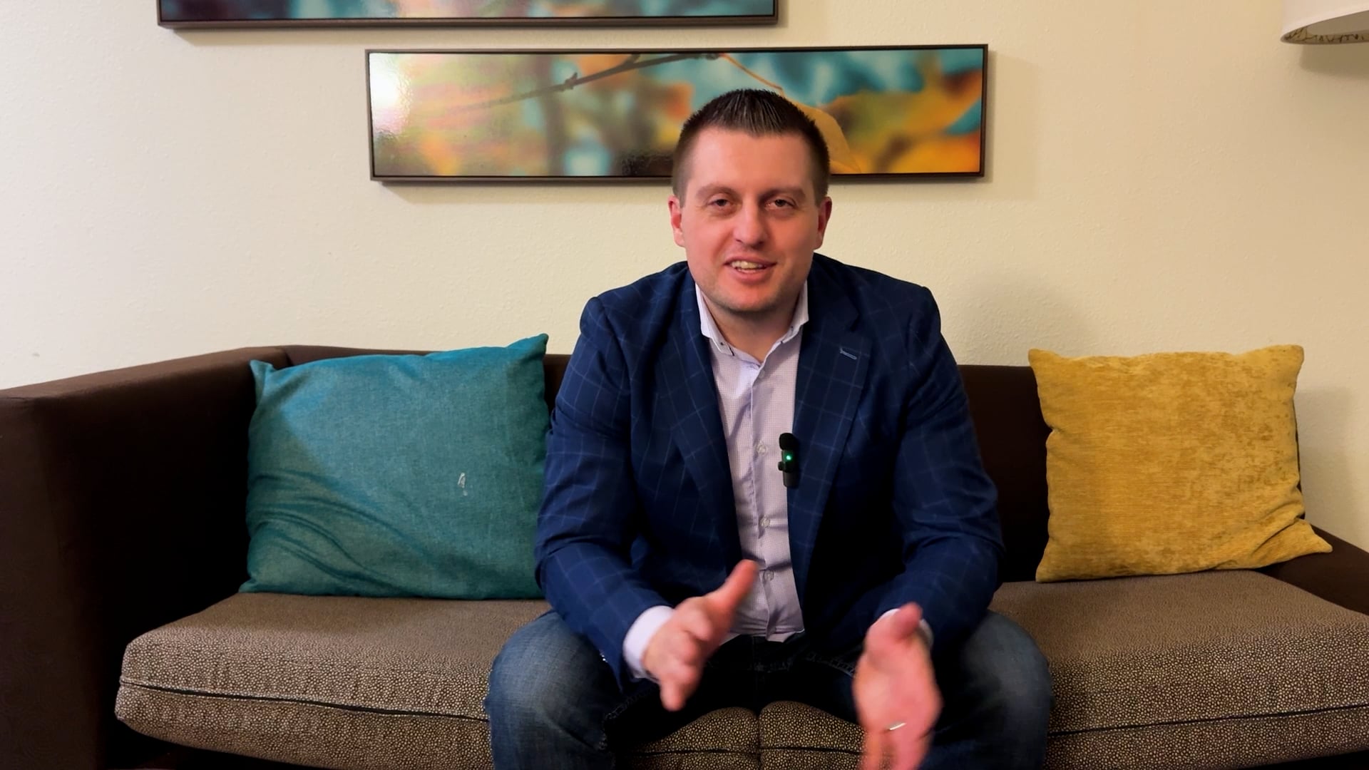 Selling Through Value, Relationship and Needs