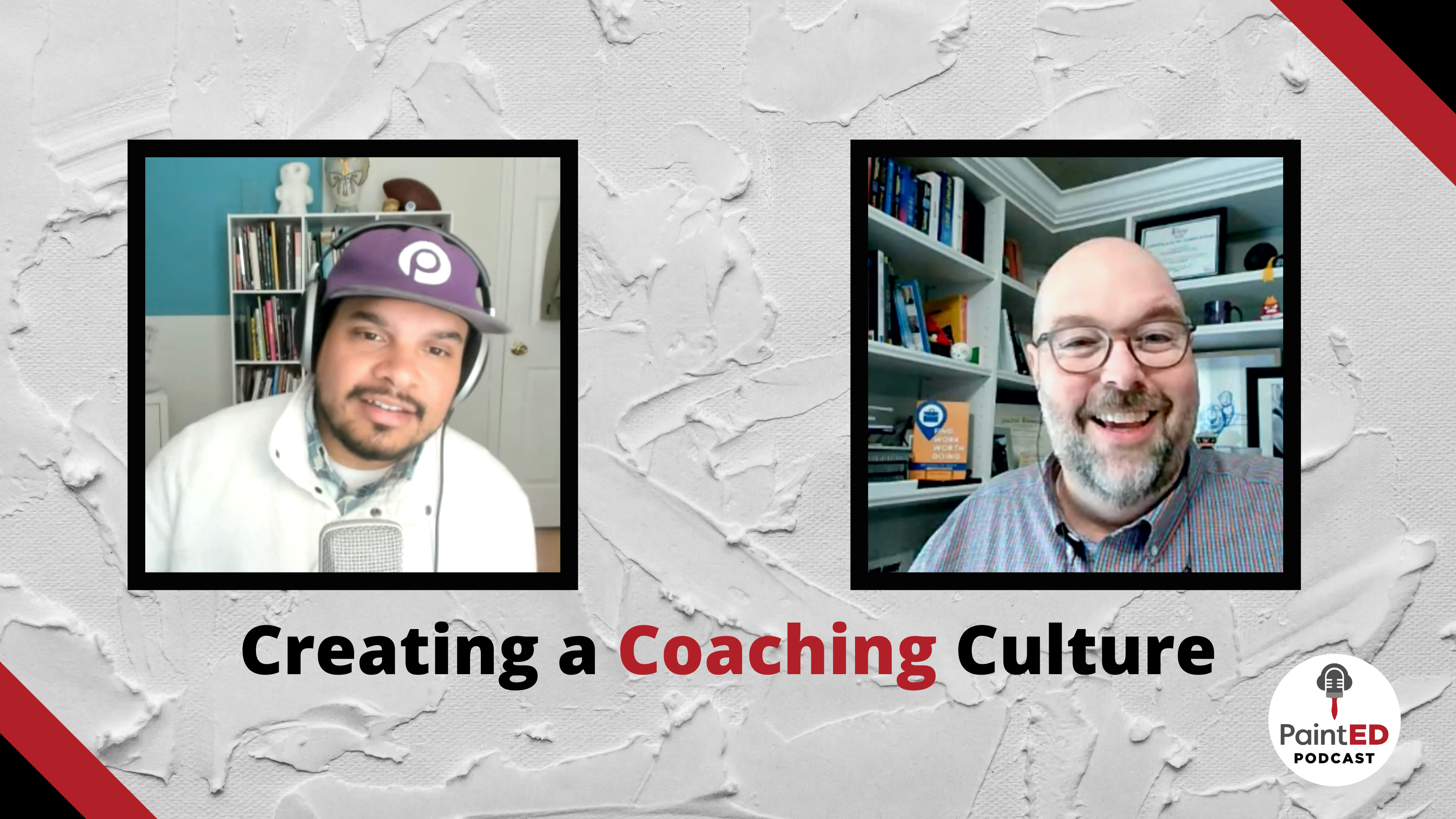 Creating a Coaching Culture
