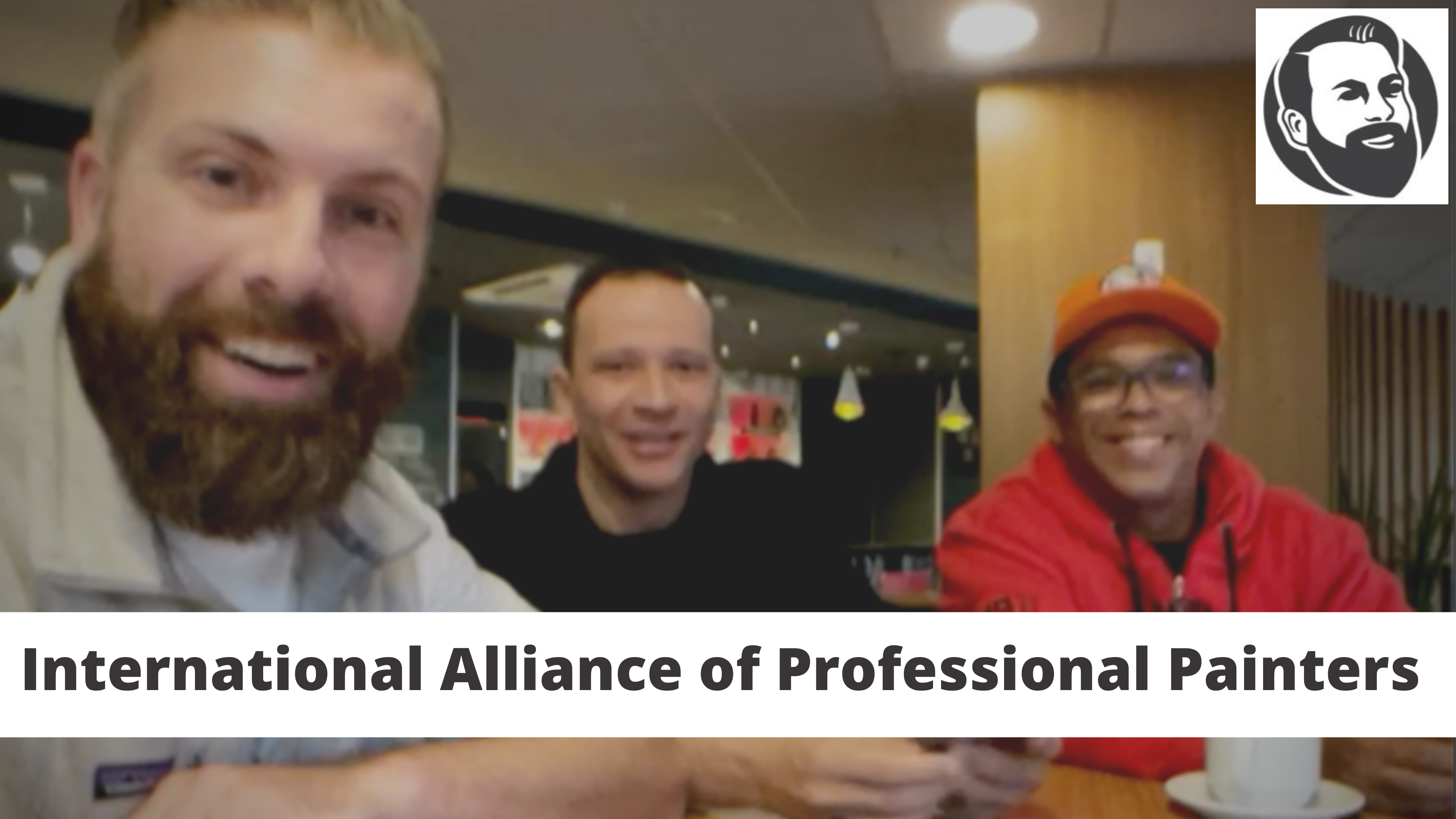 International Alliance of Professional Painters