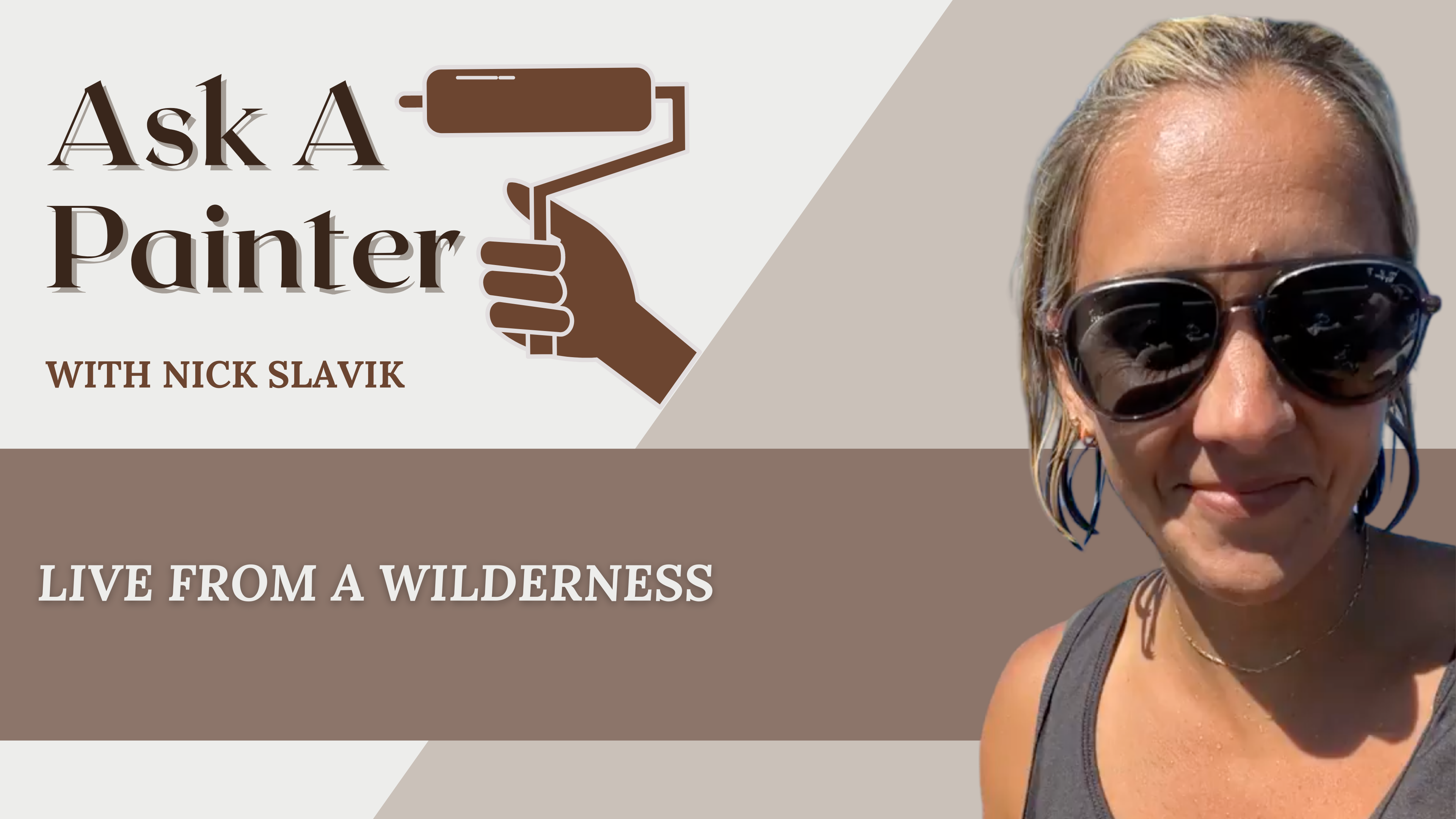 Live From a Wilderness