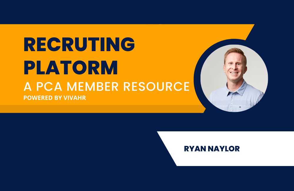 PCA's Recruiting Platform - VivaHR