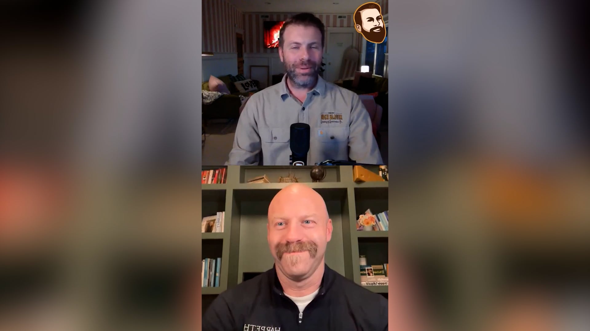 Friends of Ask a Painter - Matt Kuyper!