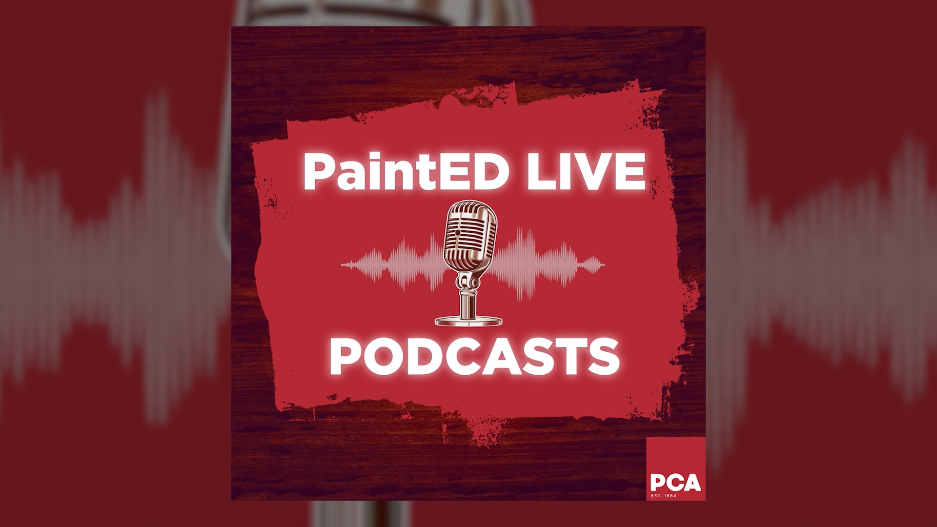 EXPO 2026 PaintED Podcast - Shane Fast