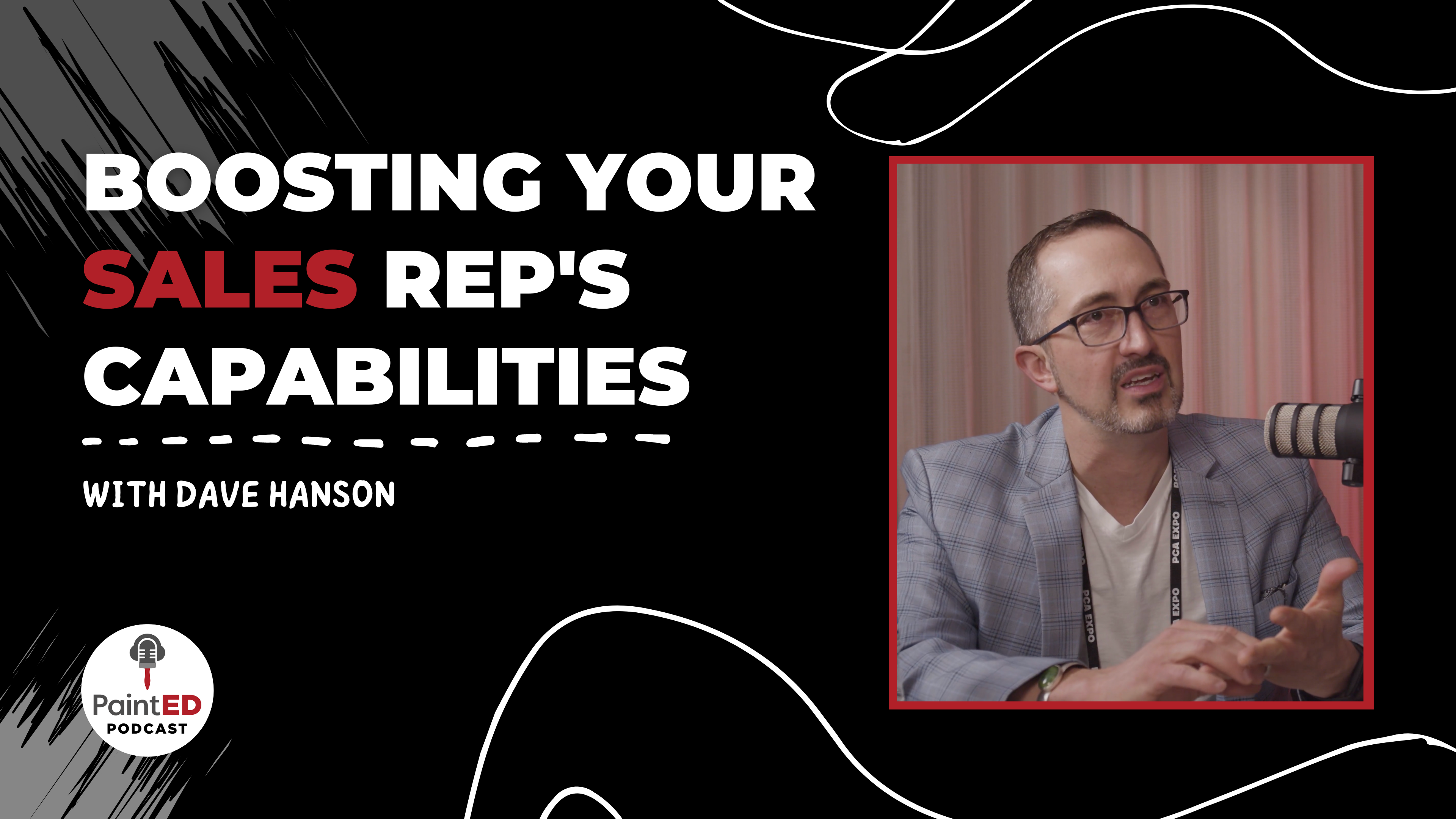 Boosting Your Sales Rep's Capabilities 