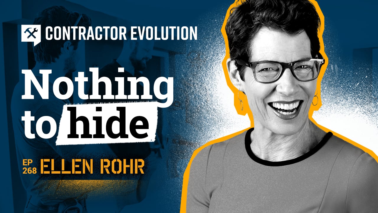The Financial Playbook for Scaling Your Business - Ellen Rohr