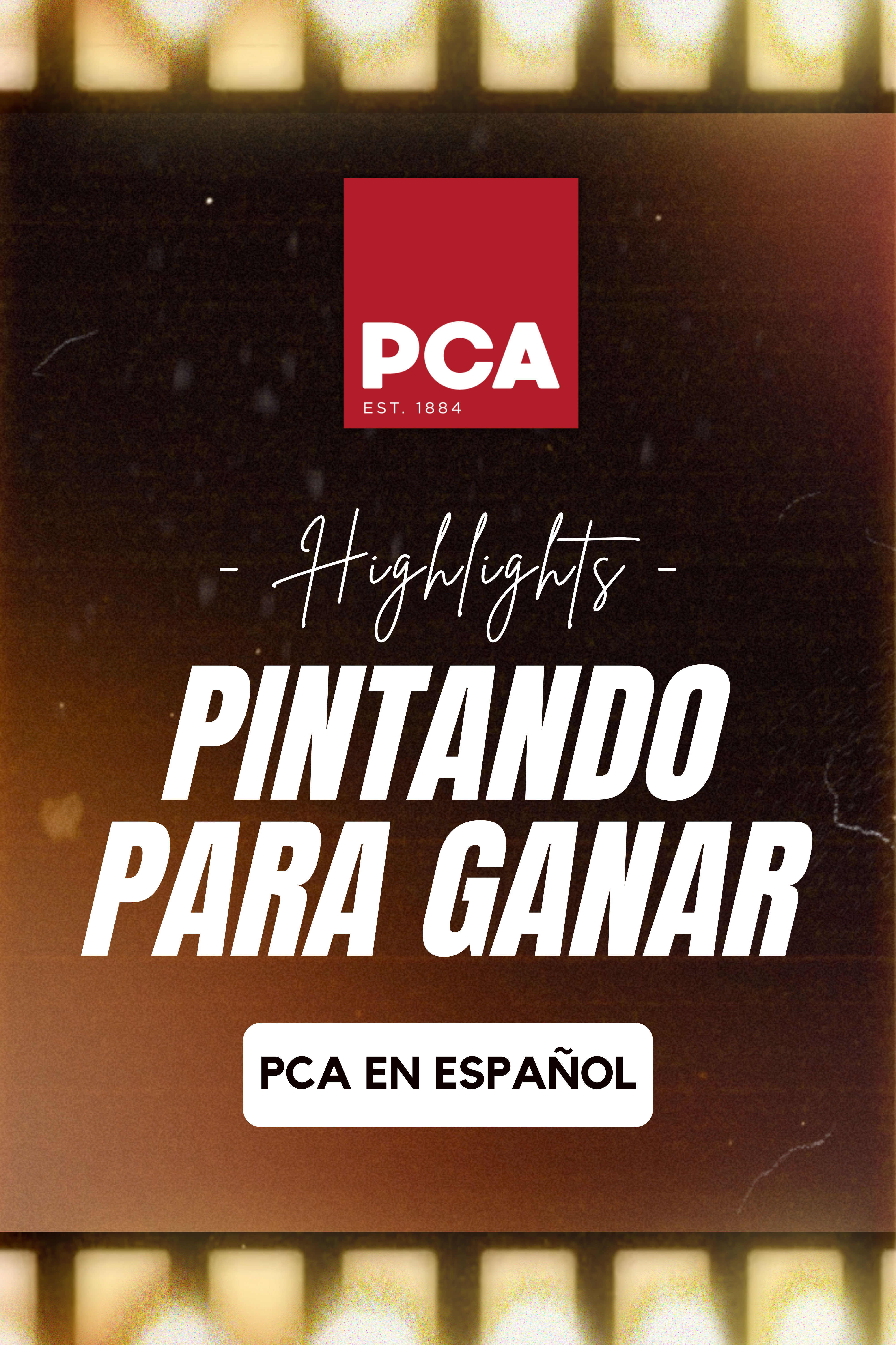 Pintando Para Ganar Highlights