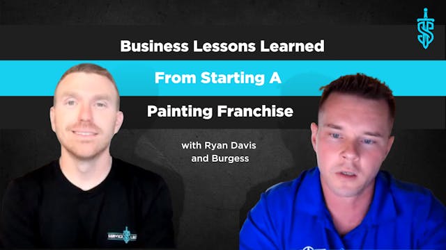  Business Lessons Learned From Starti...