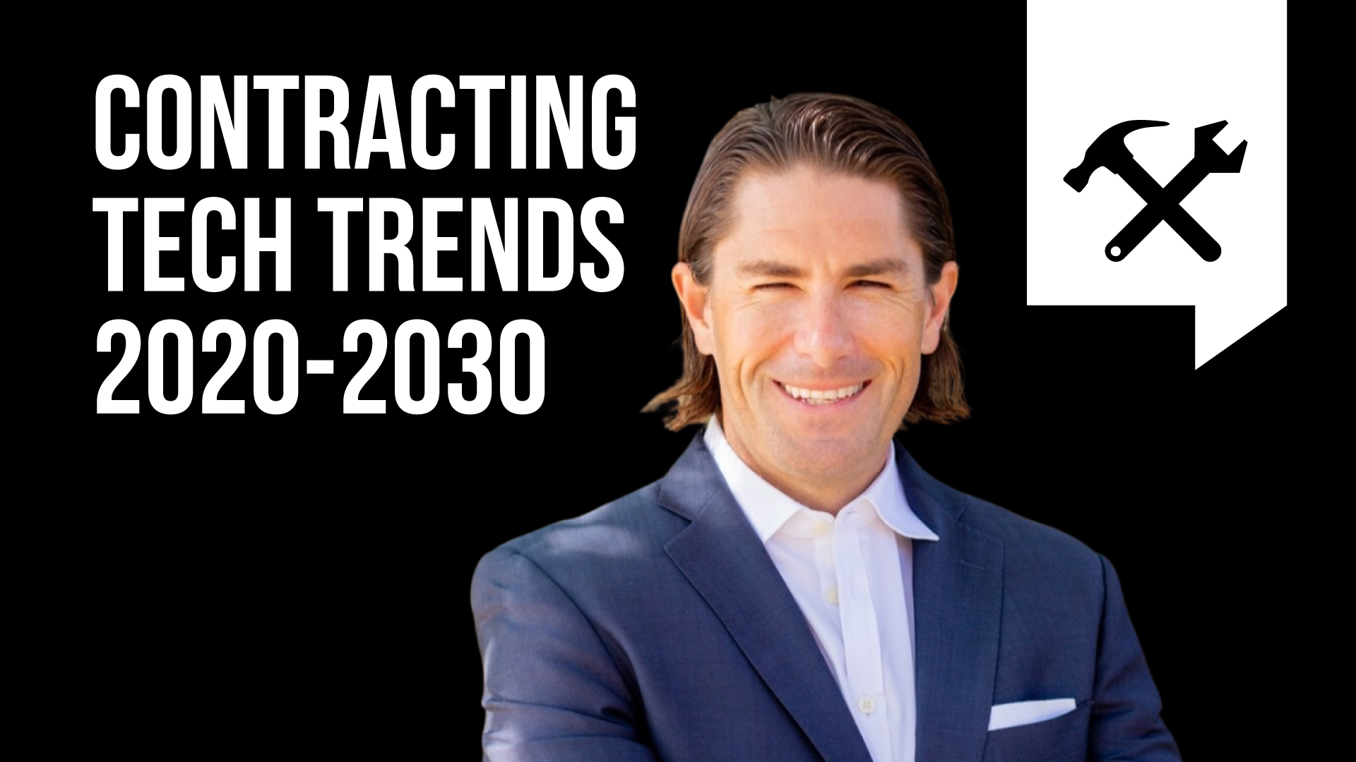 Contracting Tech Trends