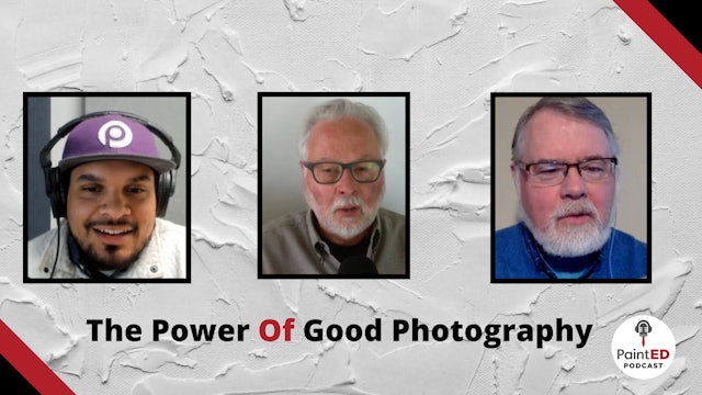 The Power of Good Photography