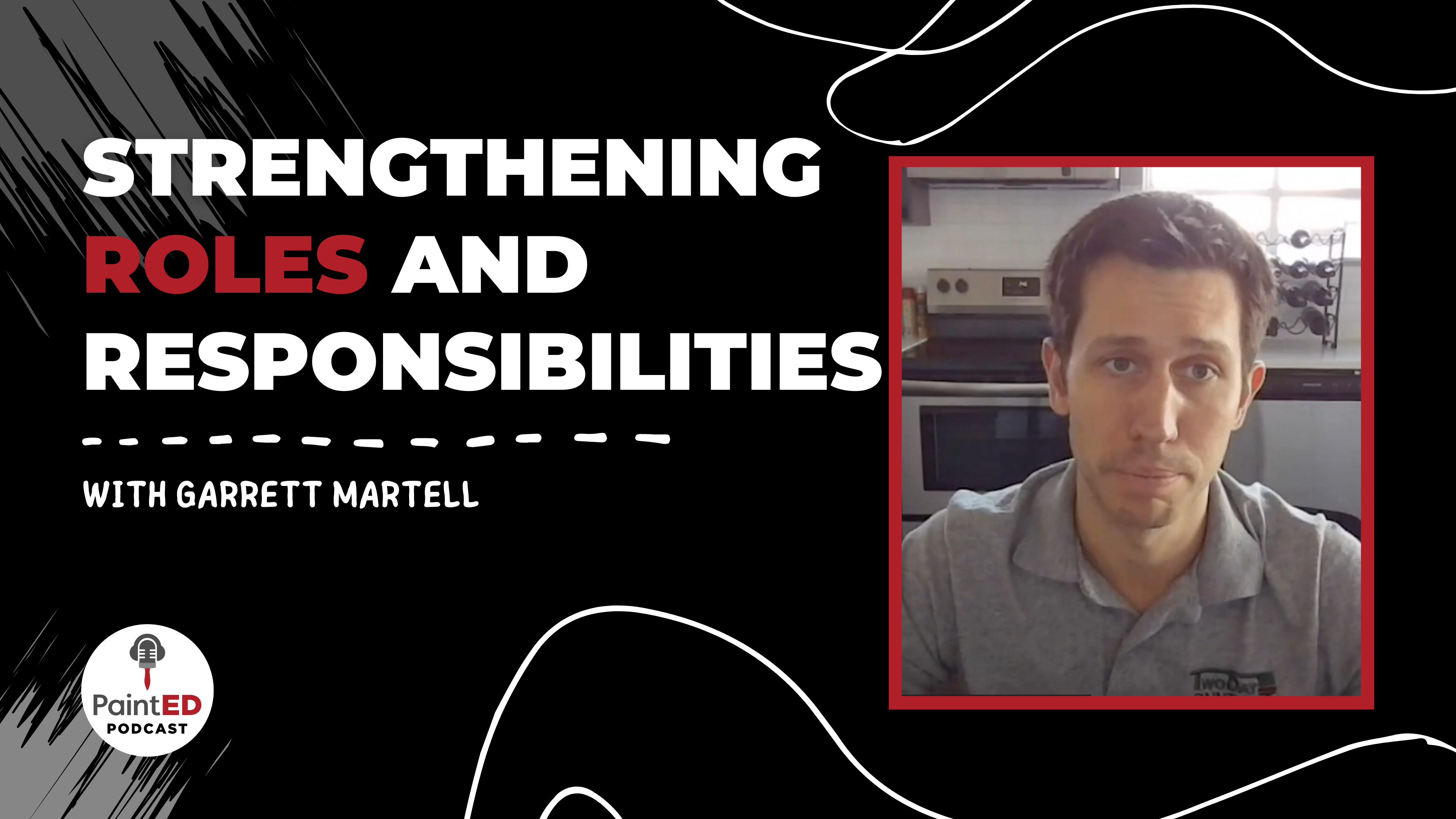 Strengthening Roles and Responsibilities