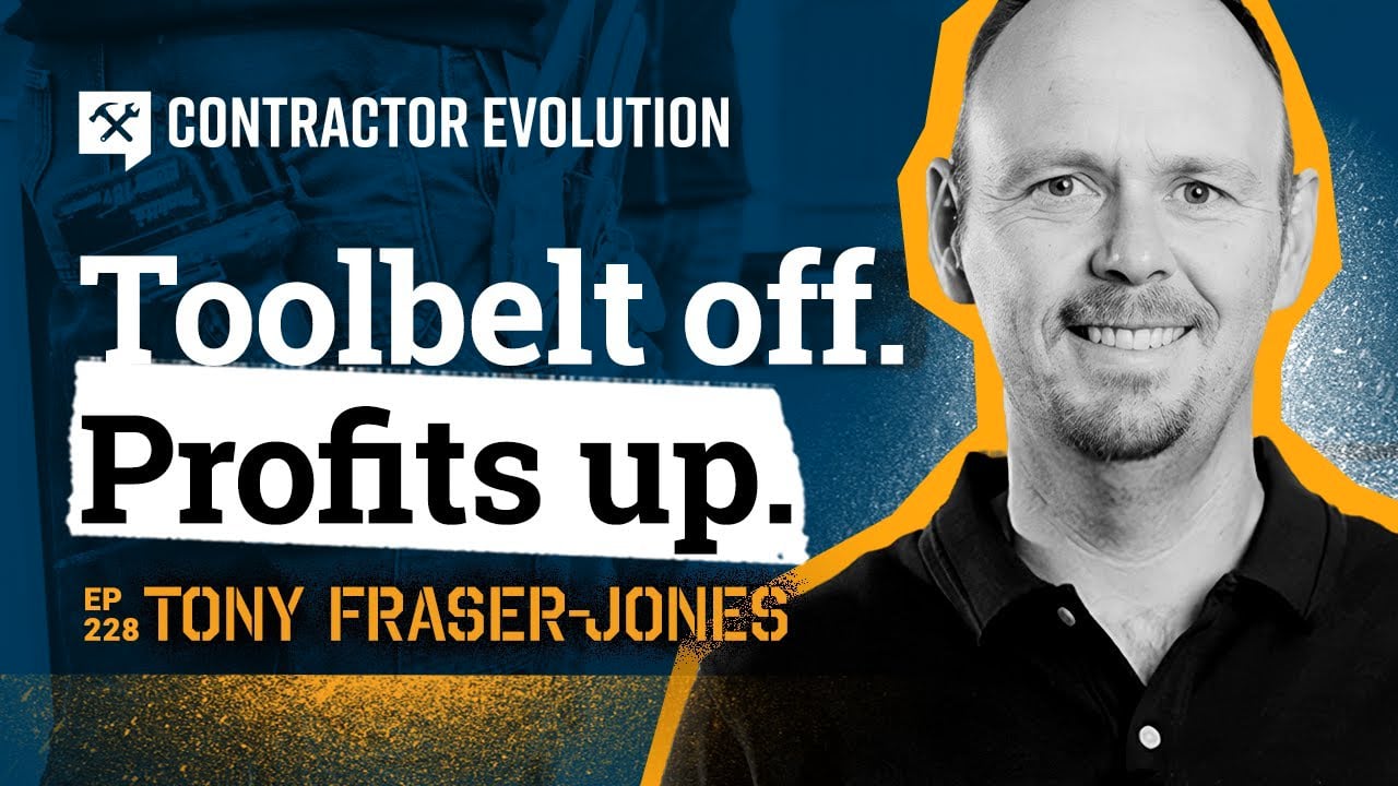 4 Essential Business Systems Every Contractor Should Master