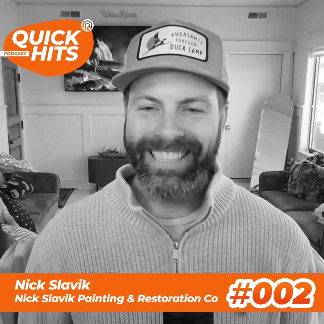 The PCA Advantage: Industry Growth & Community with Nick Slavik | EP.2