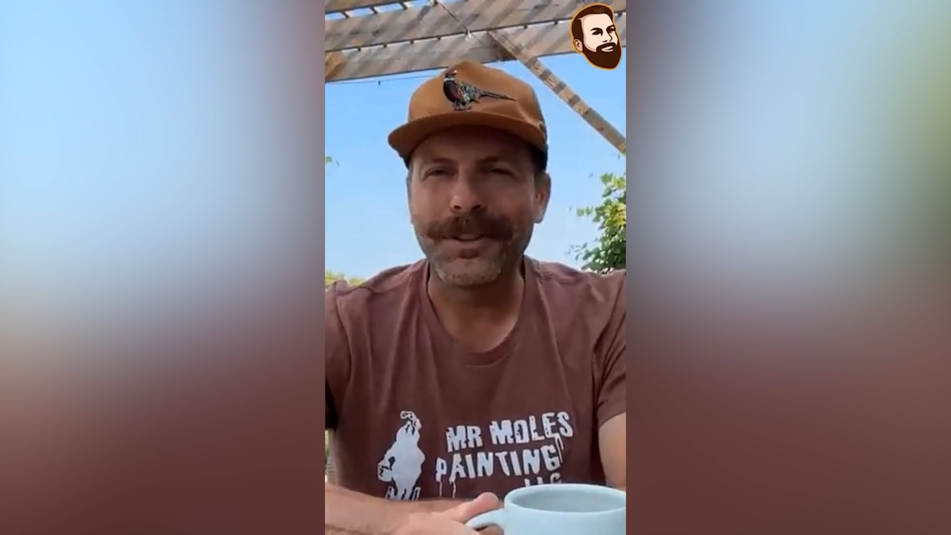 Fragility. How stable is your business When does the feeling of instability stop