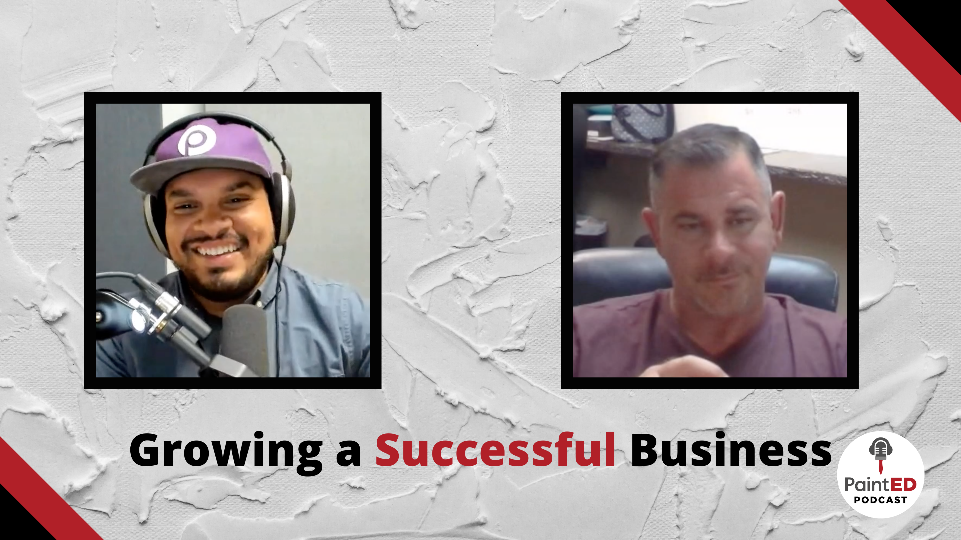 Growing a Successful Business