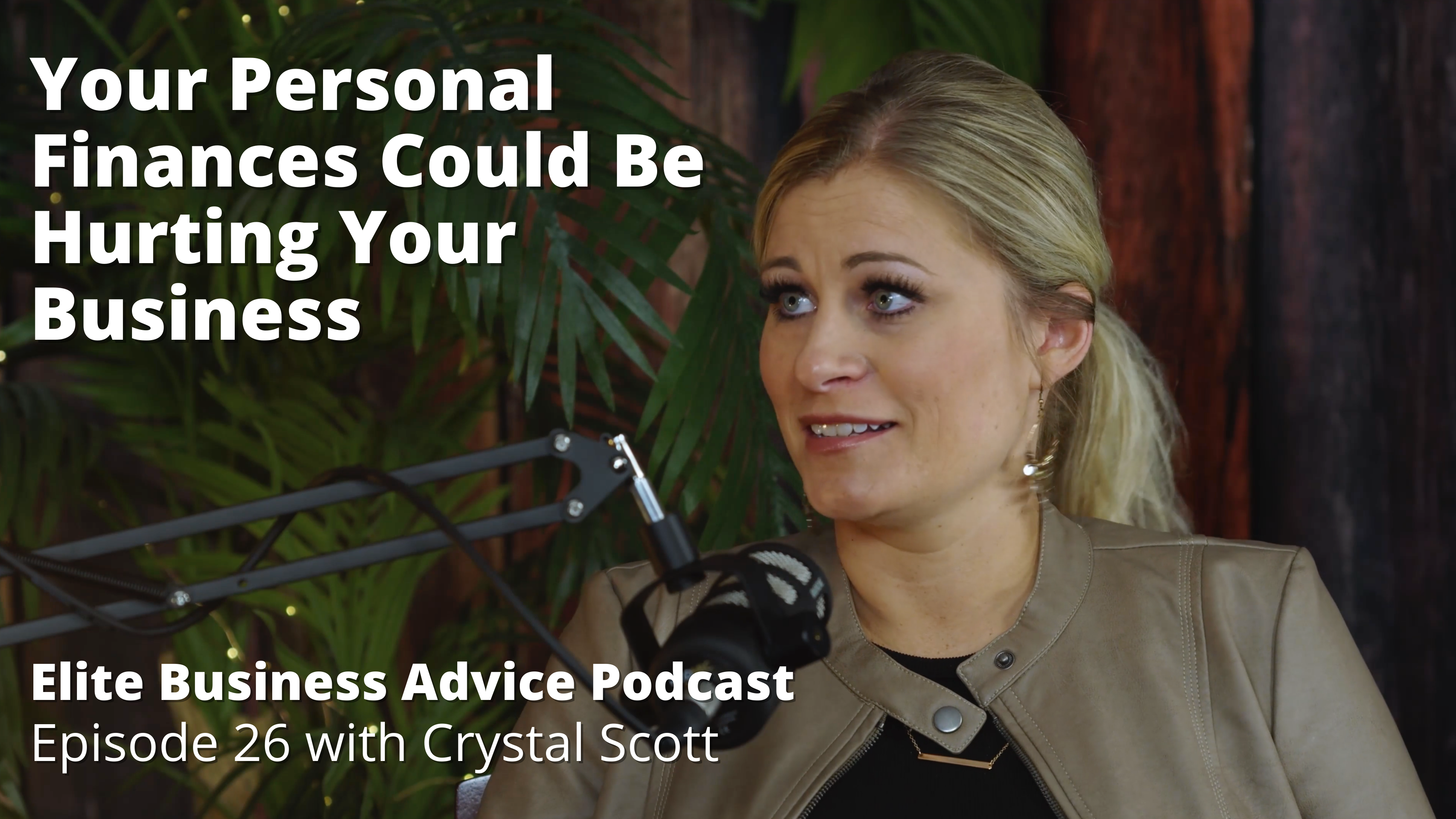 What is Financial Fitness?