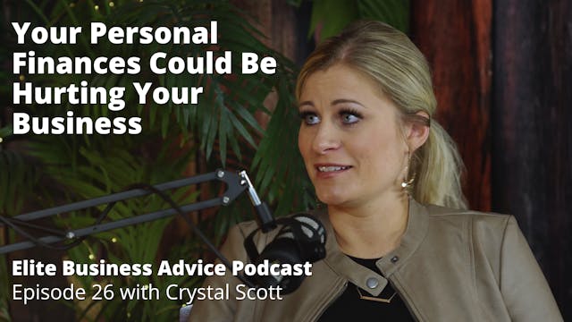 What is Financial Fitness?