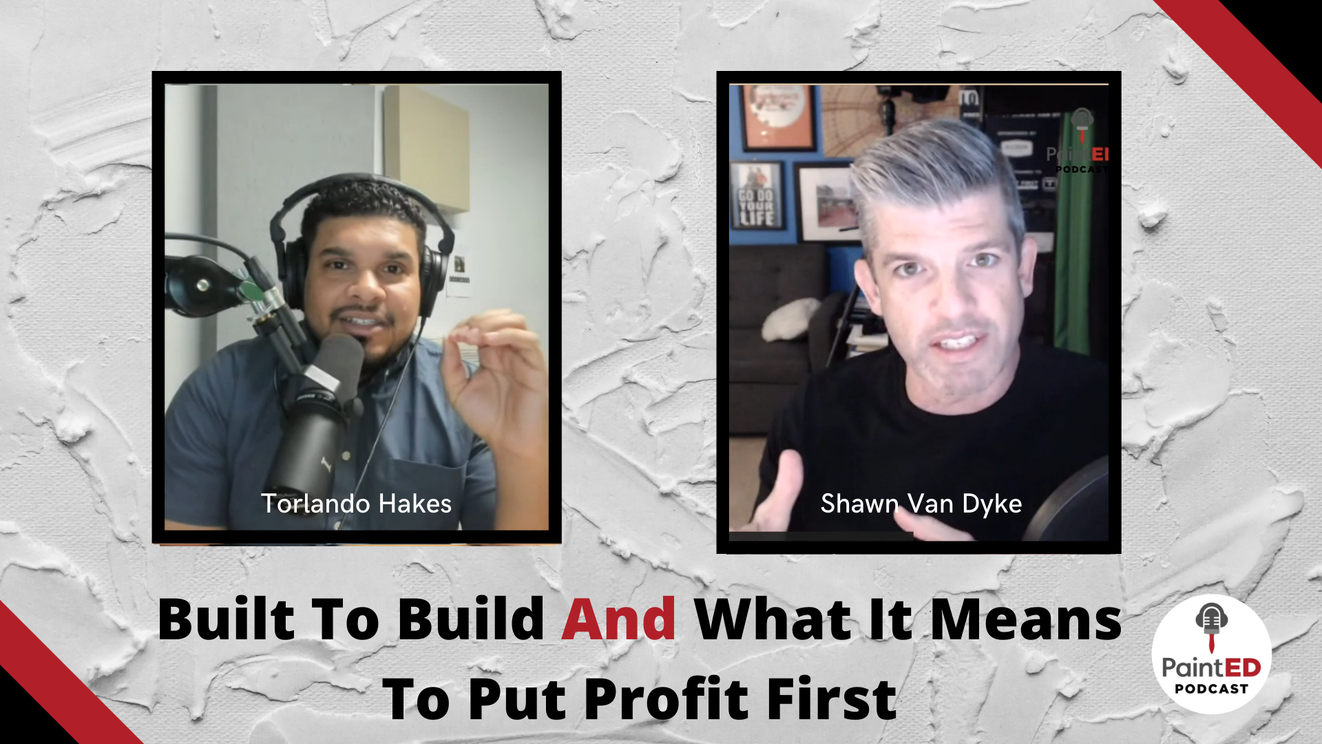 Profit First For Contractors