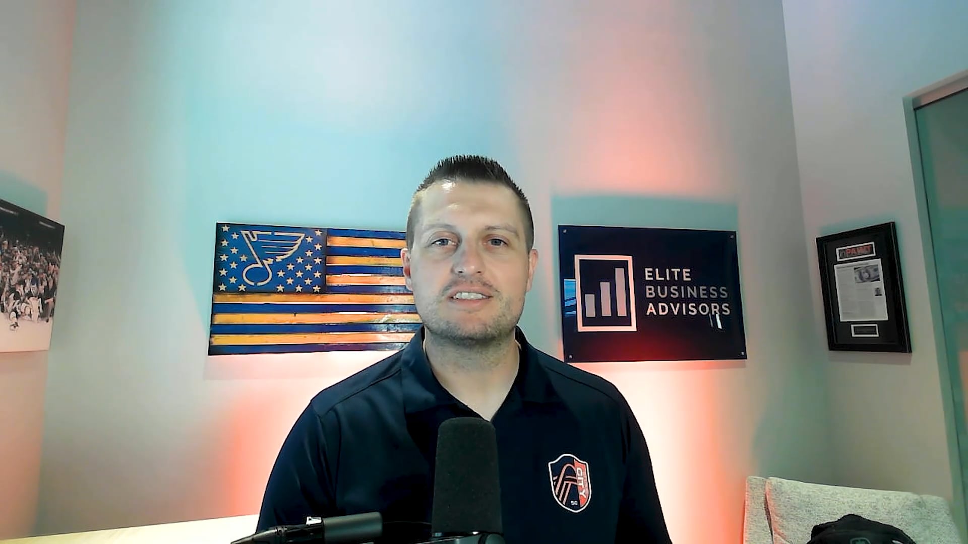 How You Should Organize Your Crews