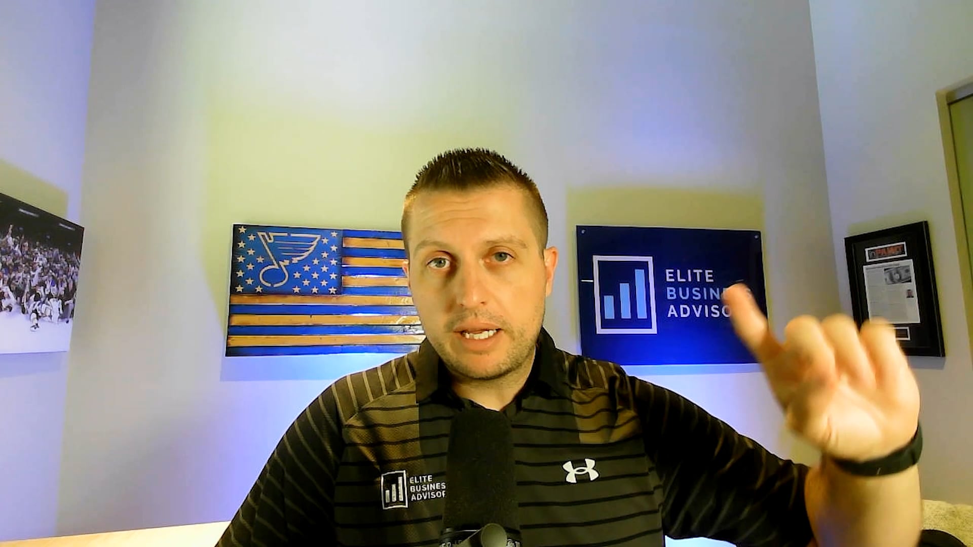 What Are Your Inputs