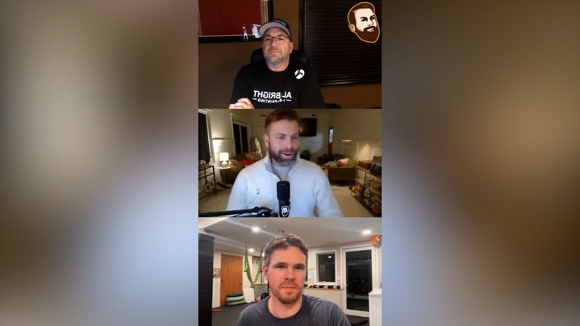 Josh Abramson & Jason Paris from the PCA to talk about the Paint it Forward