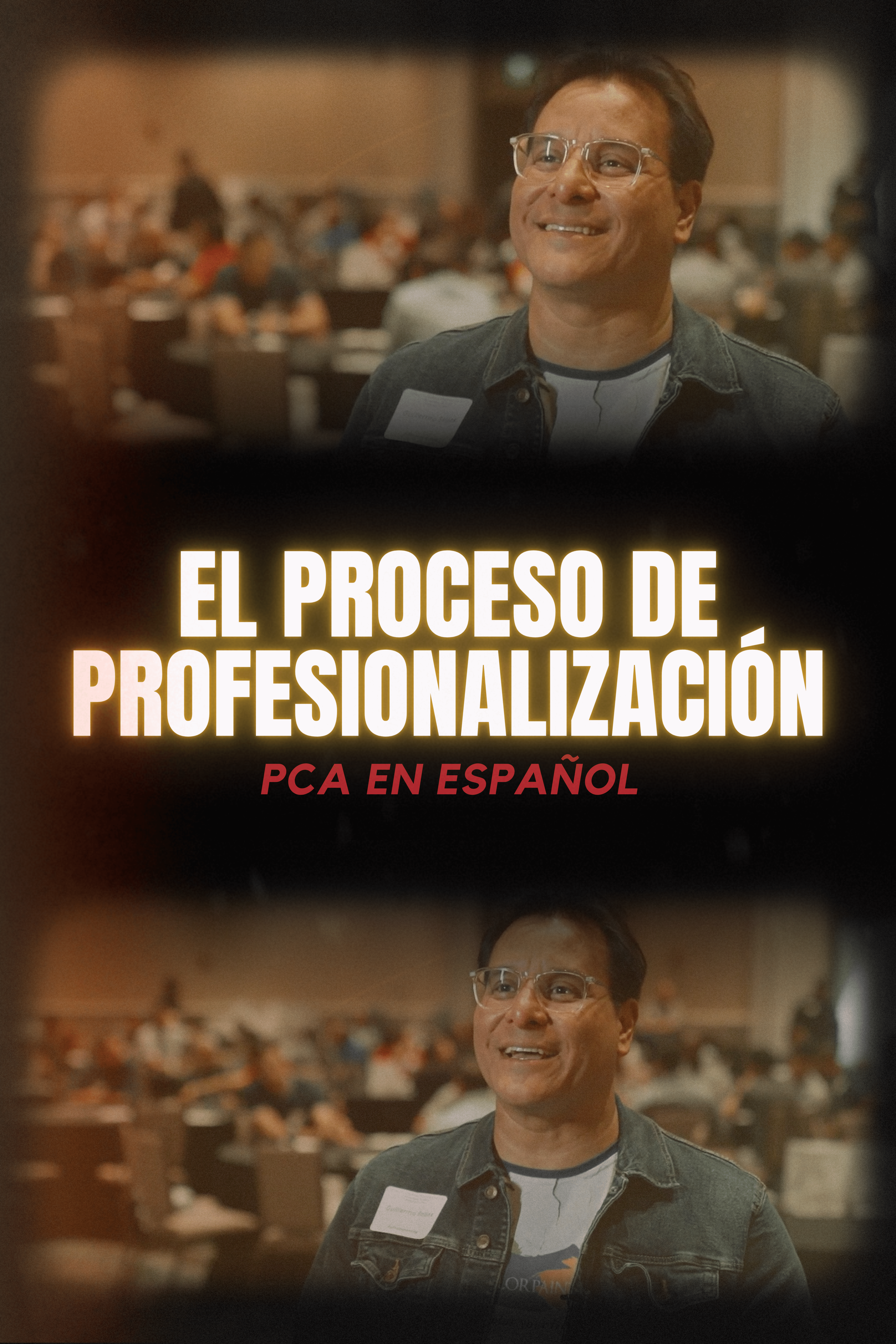 El Proceso De Profesionalización