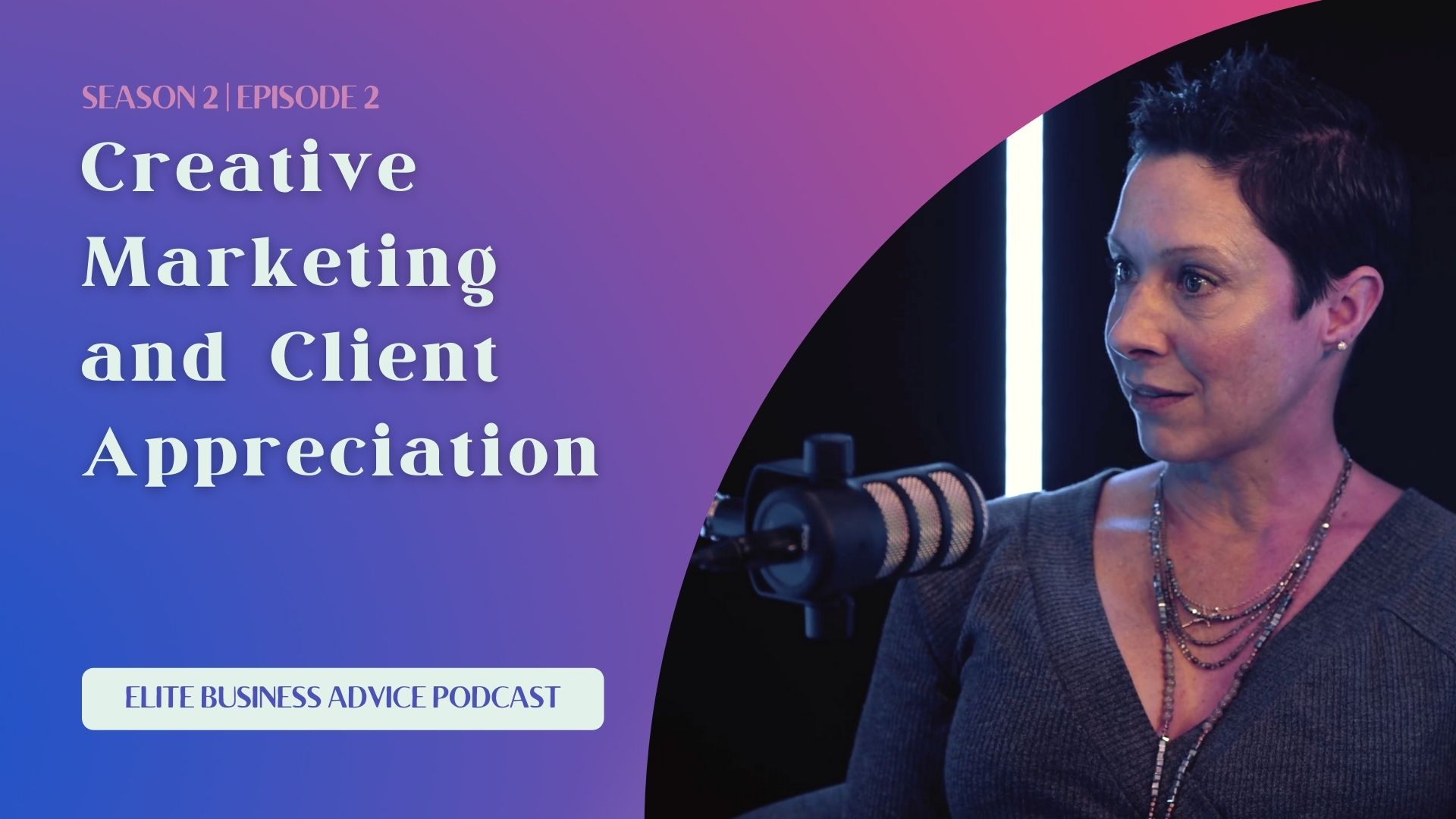 Creative Marketing Matters