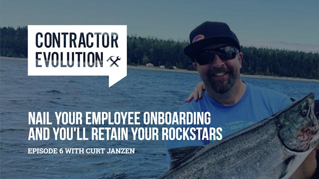 Nail Your Employee Onboarding And You...