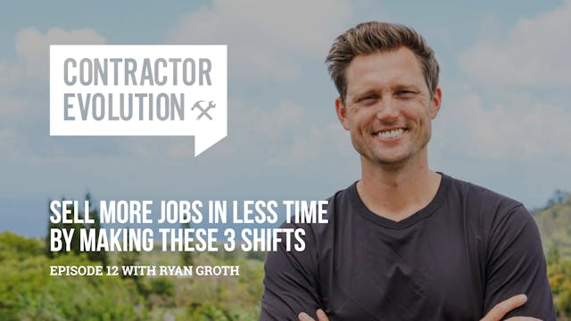 Rebranding Your Sales Strategy