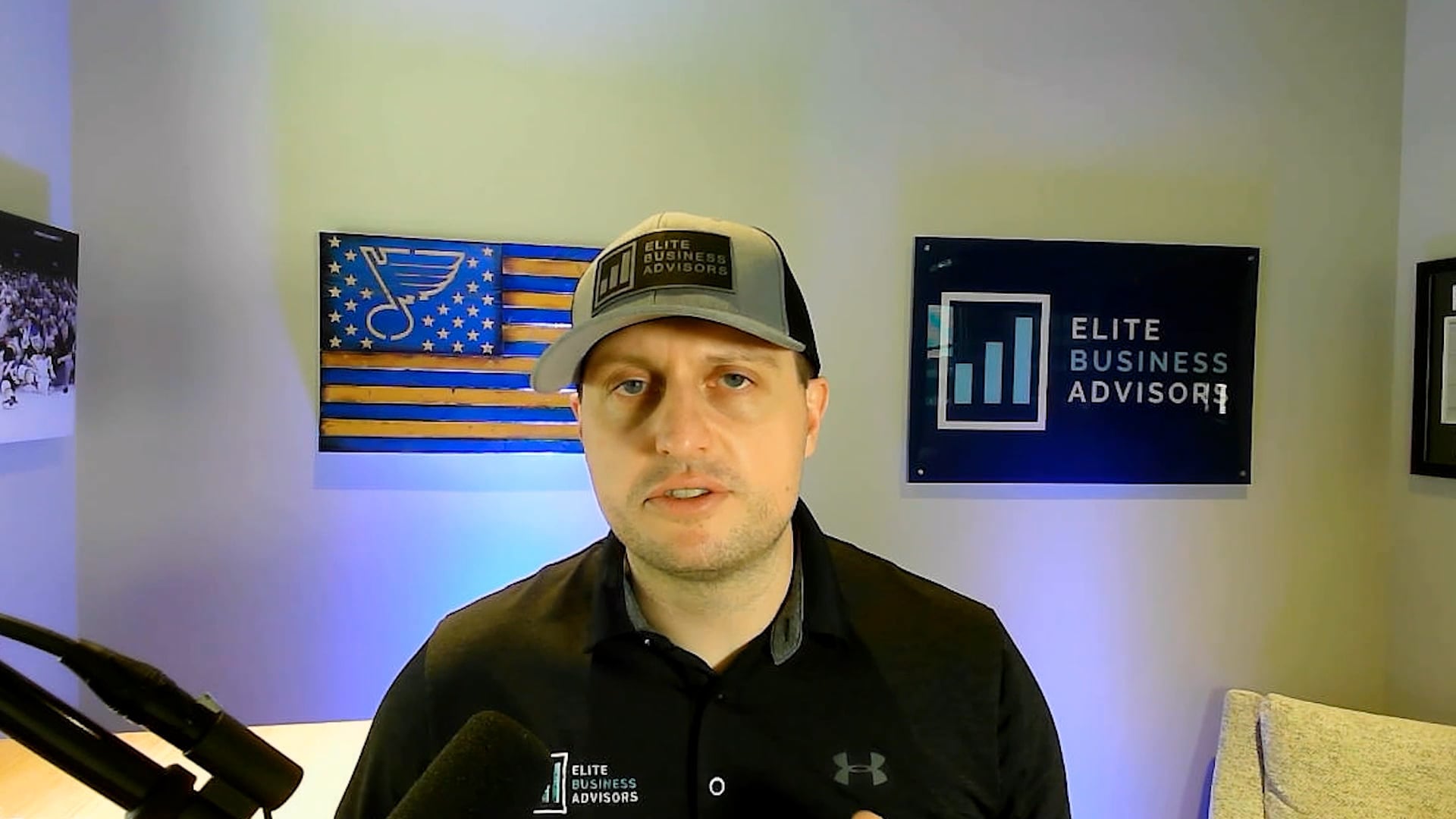 Ask Us Anything Crew Leader Meetings, Job Minimums and Social Media Usage