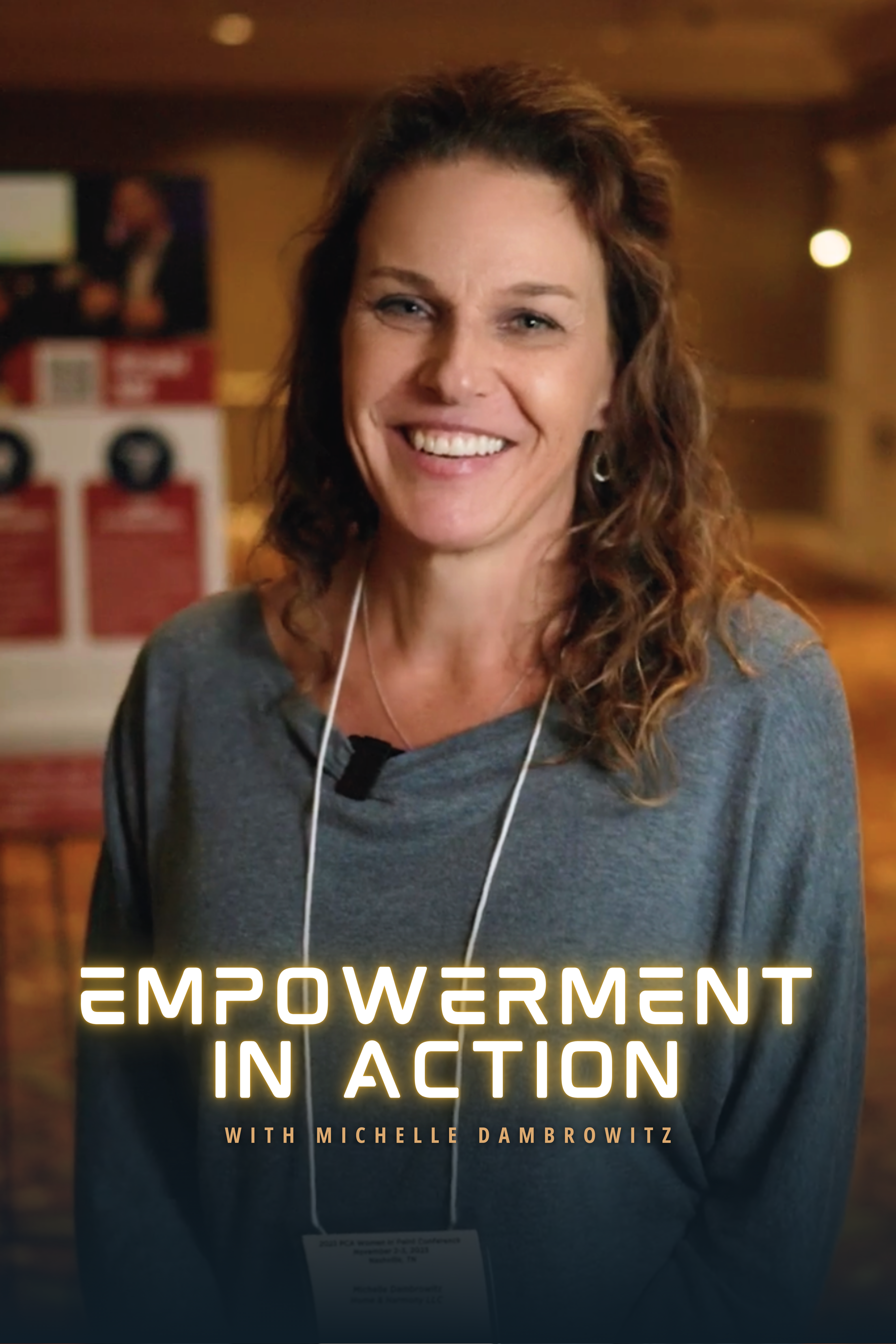 Empowerment in Action